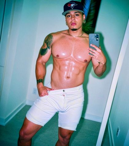 soytrev OnlyFans picture
