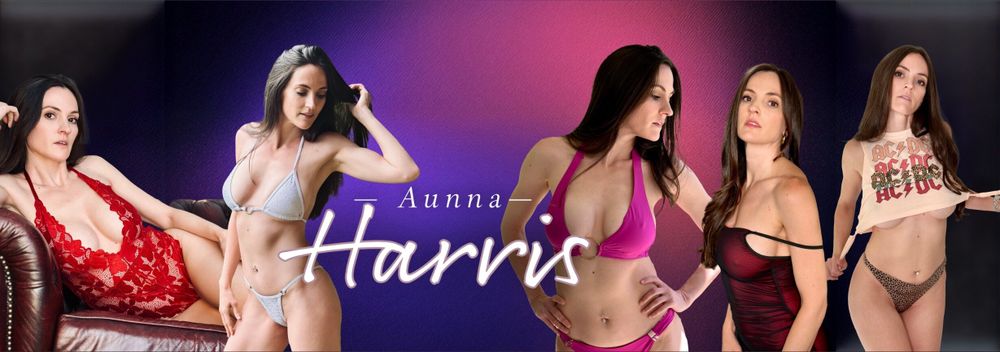 aunnaharris.vip OnlyFans profile picture