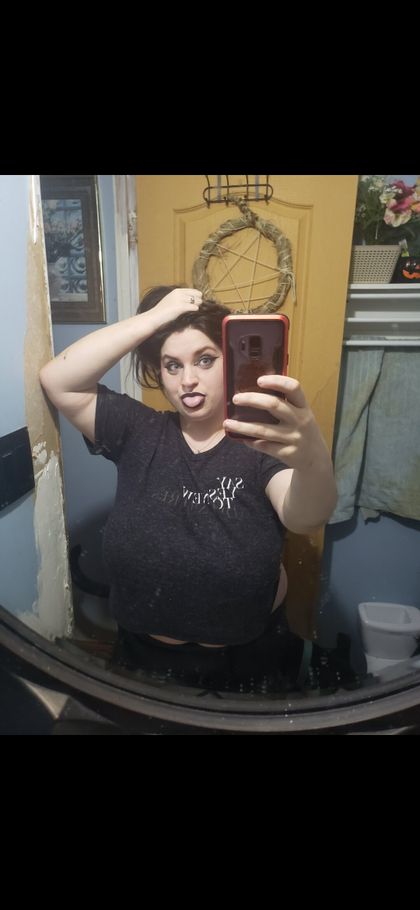insatiablebunnybrat OnlyFans picture