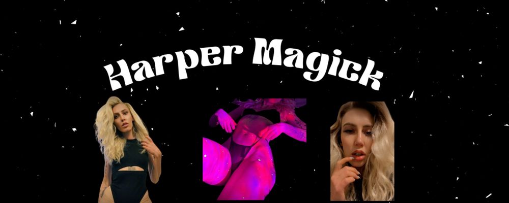 harpermagick OnlyFans profile picture