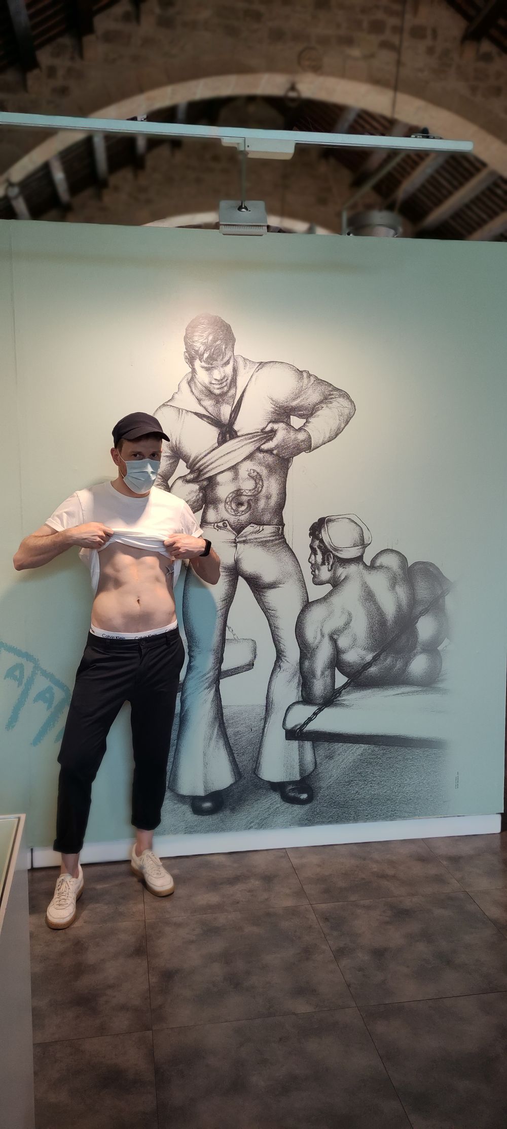 rossomarino OnlyFans profile picture