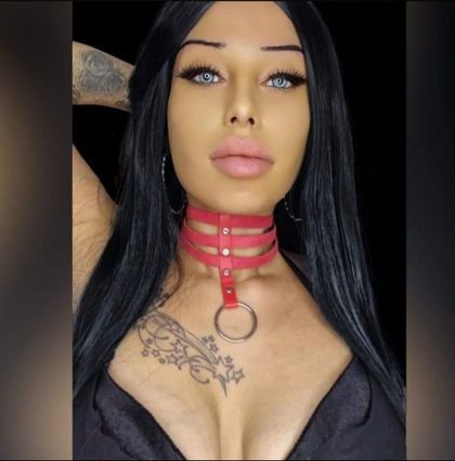 christinachaguala OnlyFans picture