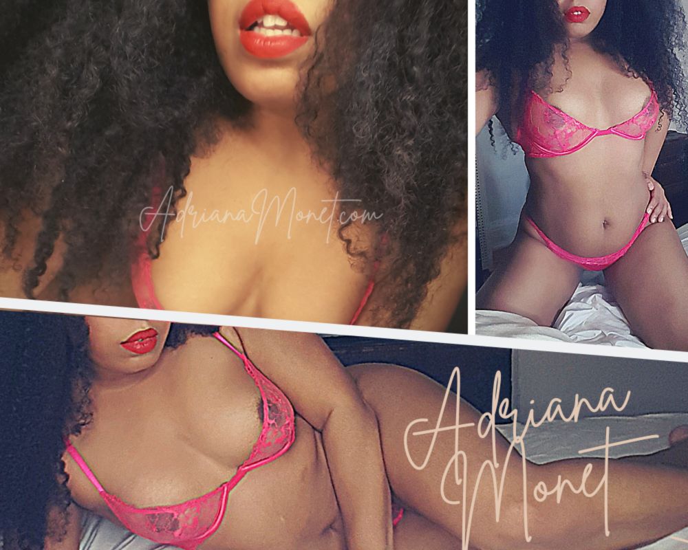 adrianamonet OnlyFans profile picture