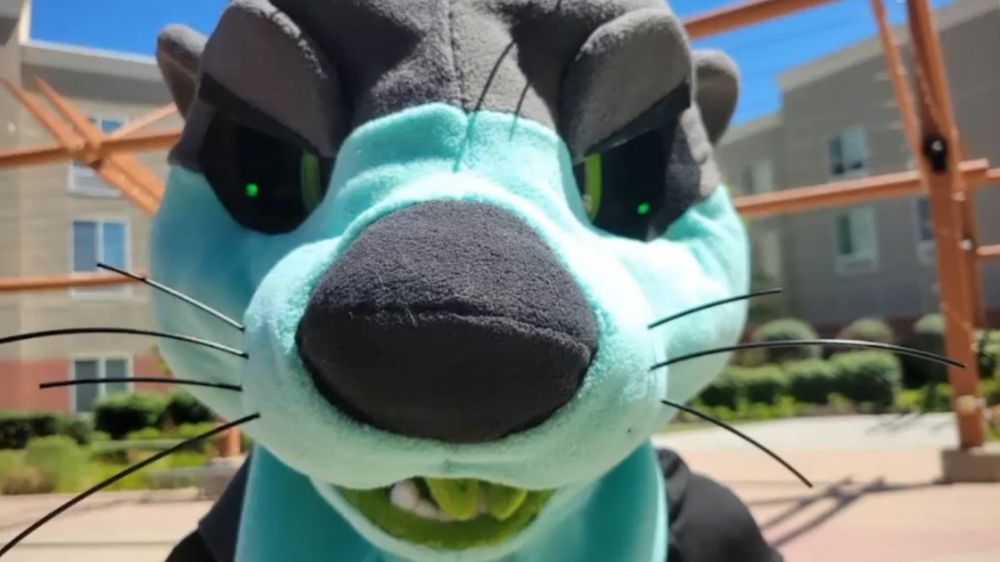glitchotter OnlyFans profile picture
