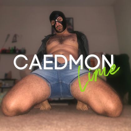 caedmonlime OnlyFans picture