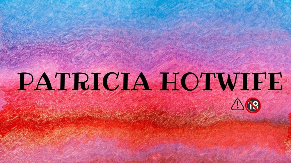 patriciahotwife OnlyFans profile picture