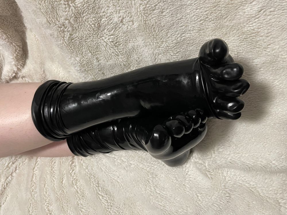 foxytoebeans OnlyFans profile picture