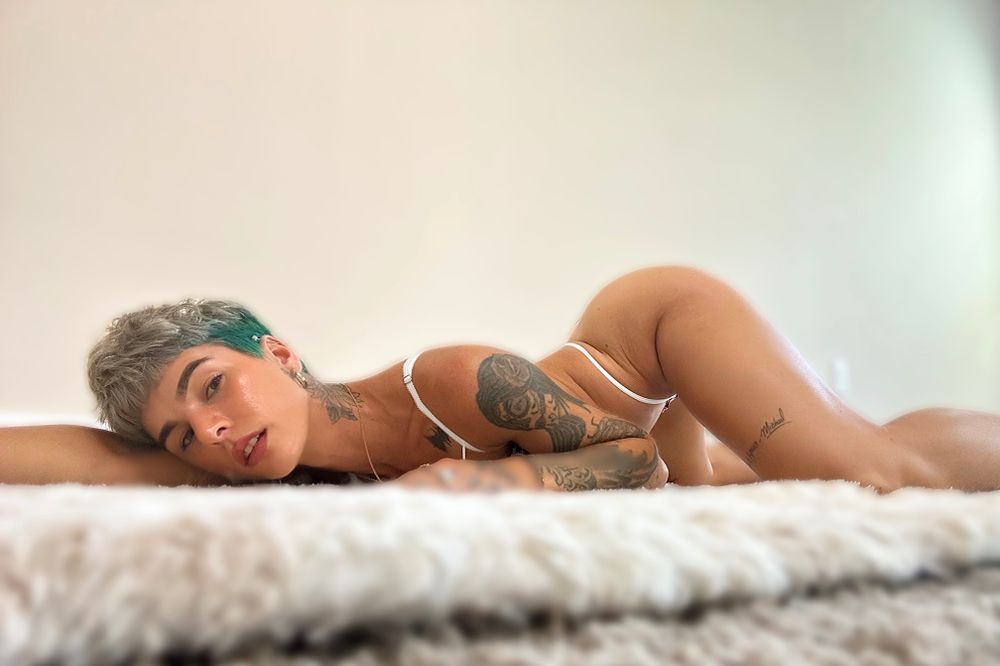 mbenz3 OnlyFans profile picture