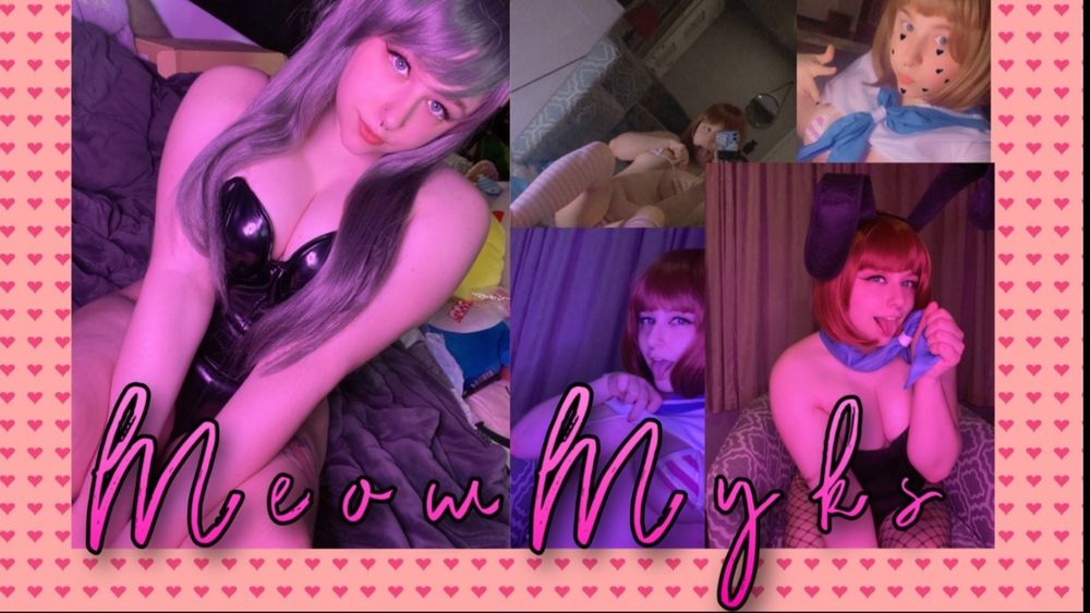 meowmyks OnlyFans profile picture