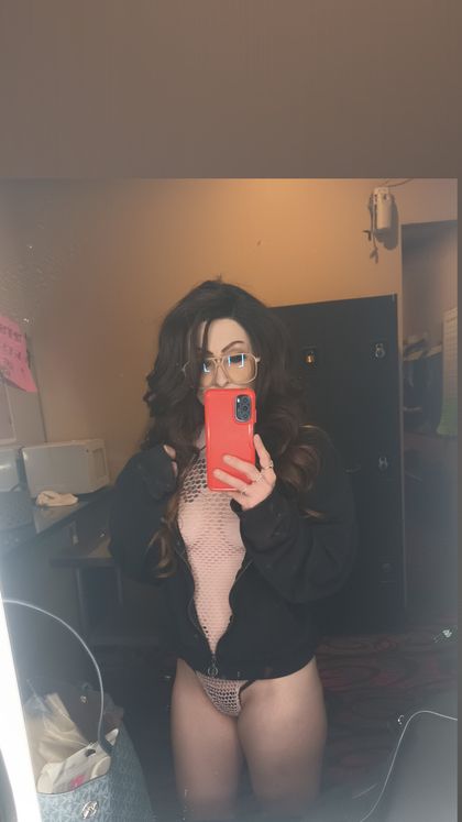 mollyjae69 OnlyFans picture