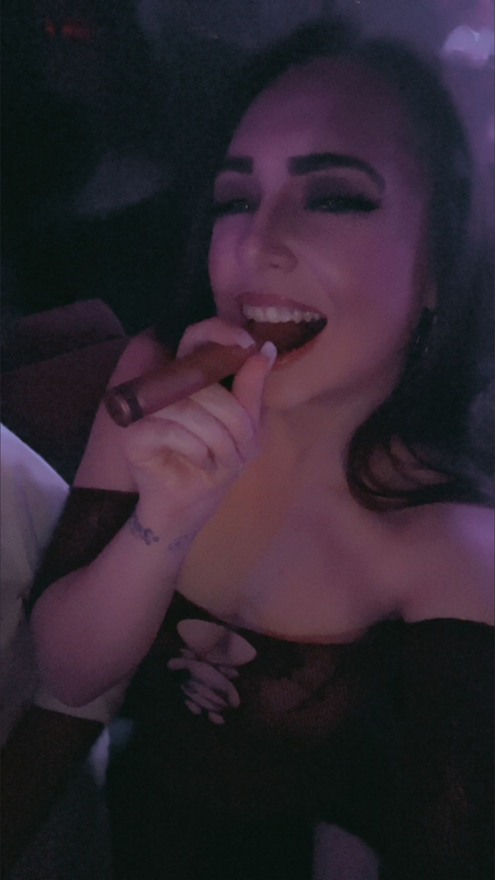 nellyrose45 OnlyFans profile picture