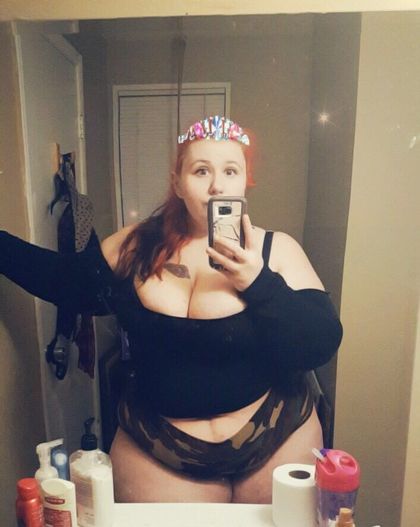 misspiggyy OnlyFans picture