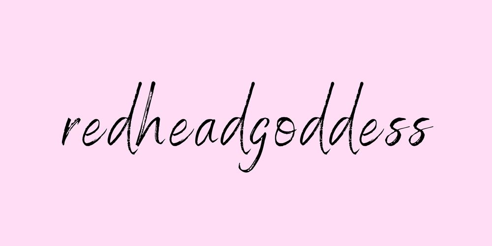 xredheadgoddessx OnlyFans profile picture