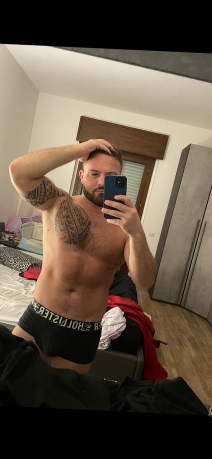nastyboy8969 OnlyFans picture