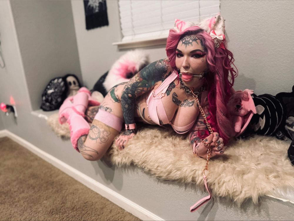 princessjenycide OnlyFans profile picture