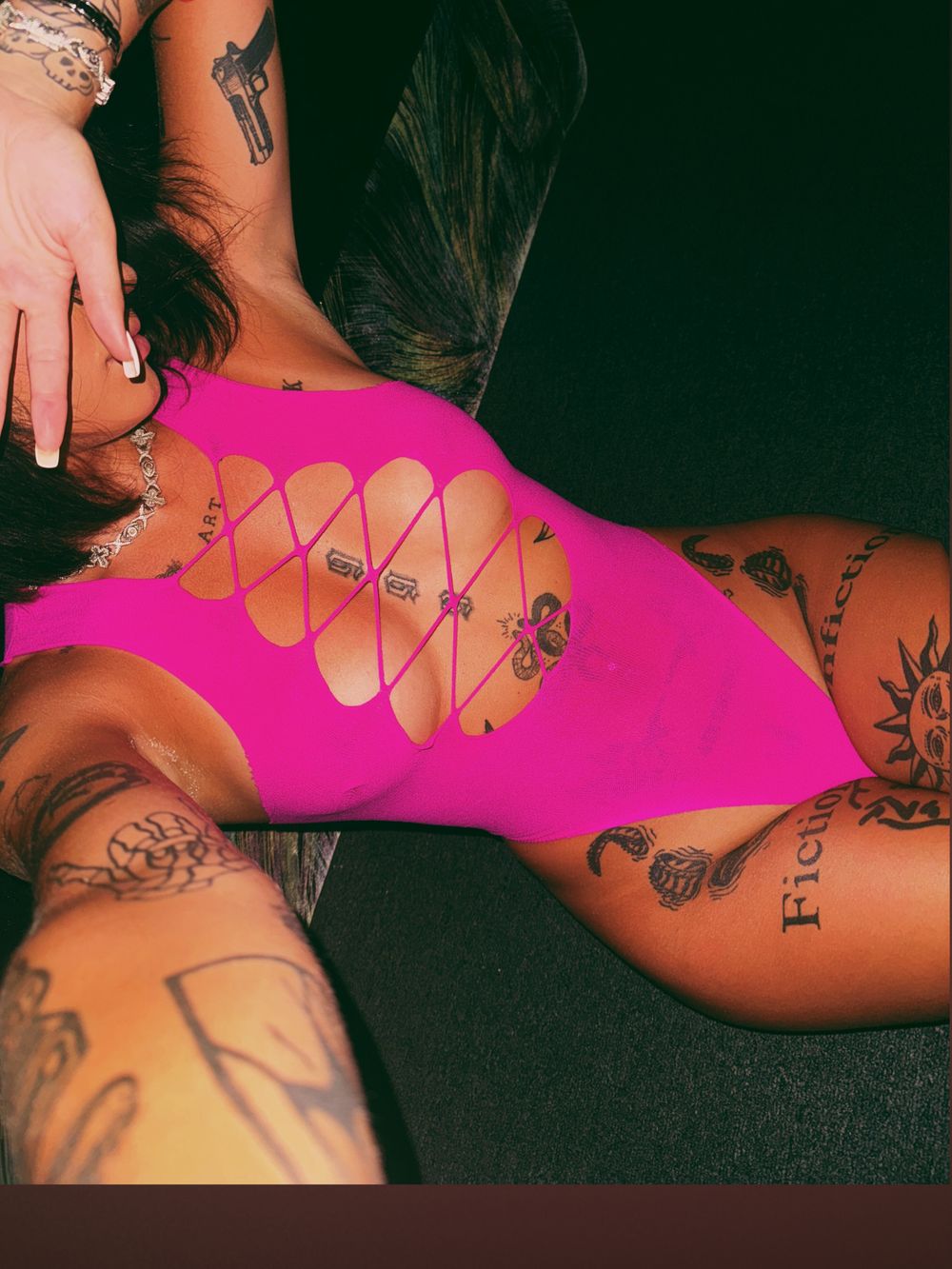 bbentleyyy OnlyFans profile picture