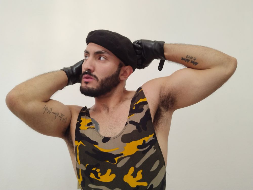 kinkydav3 OnlyFans profile picture