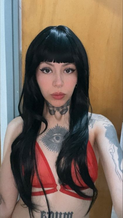 mrslunna OnlyFans picture