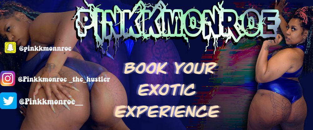 pinkkmonroe OnlyFans profile picture