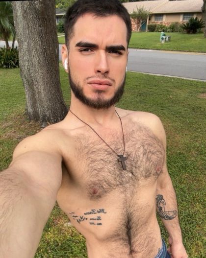 rixio OnlyFans picture