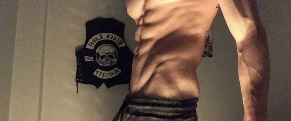 berzerkersecret OnlyFans profile picture