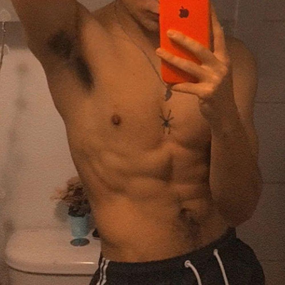shadowmanyoungbaby OnlyFans profile picture