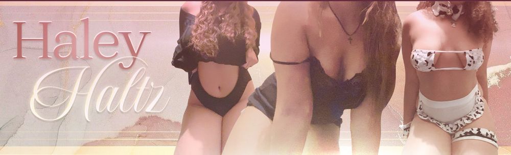 haleyhaltz OnlyFans profile picture