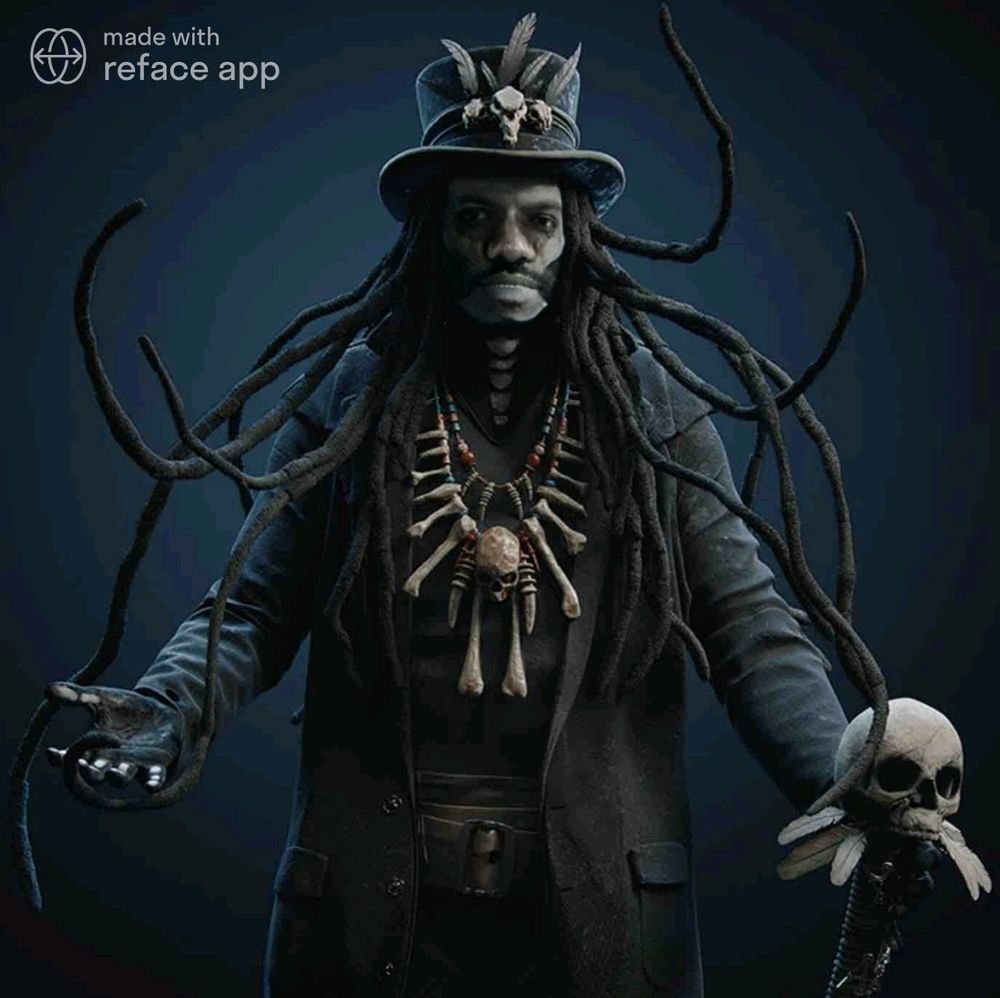 gayblackthunder OnlyFans profile picture