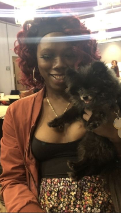 blkdiva27 OnlyFans picture