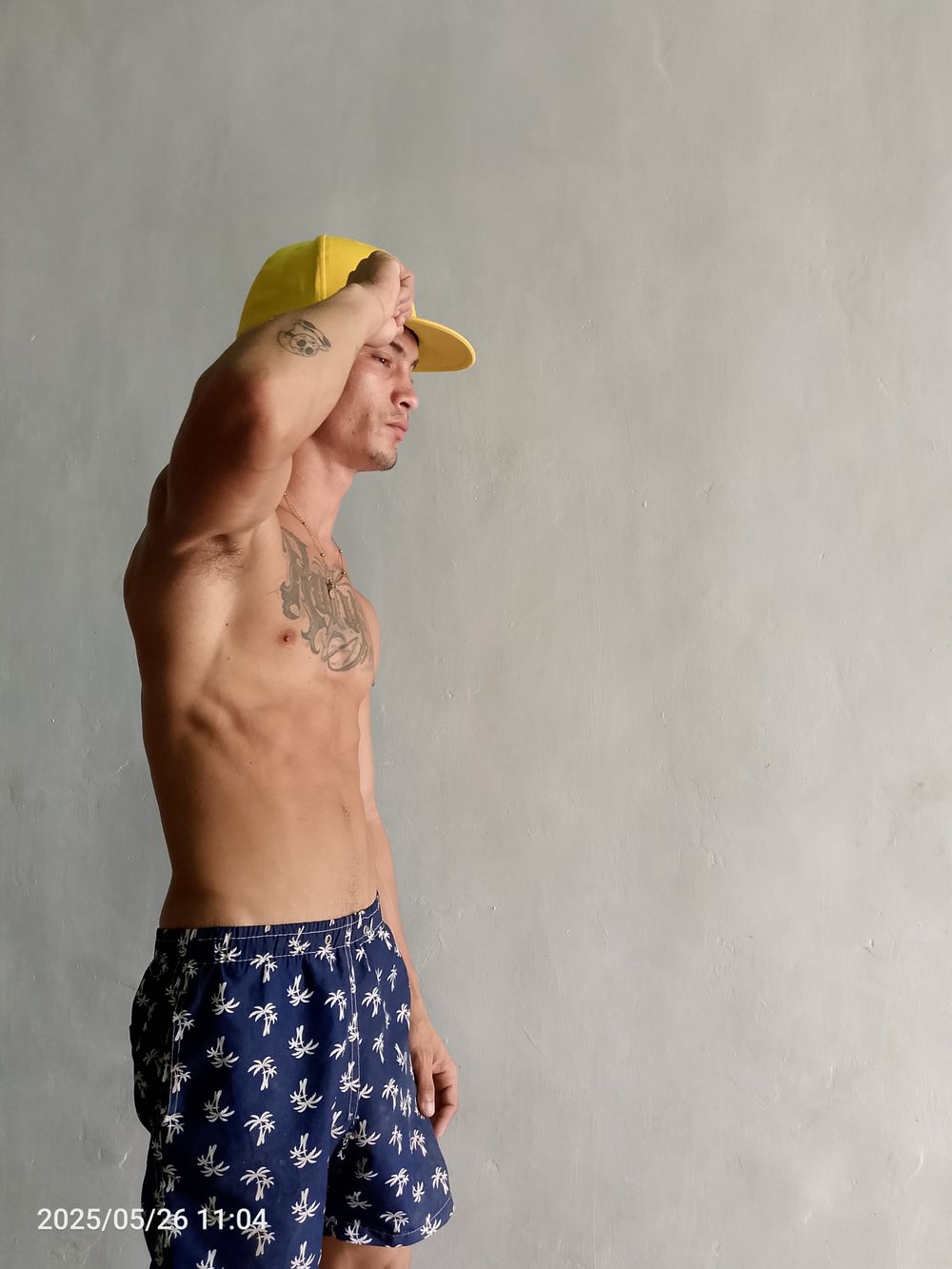 angelobuccella OnlyFans profile picture