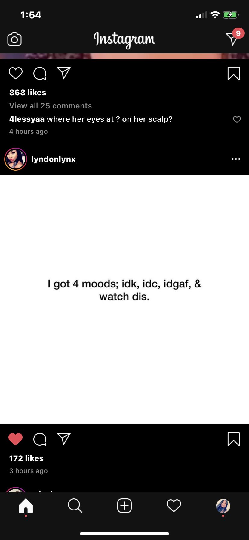 blaziannn OnlyFans profile picture
