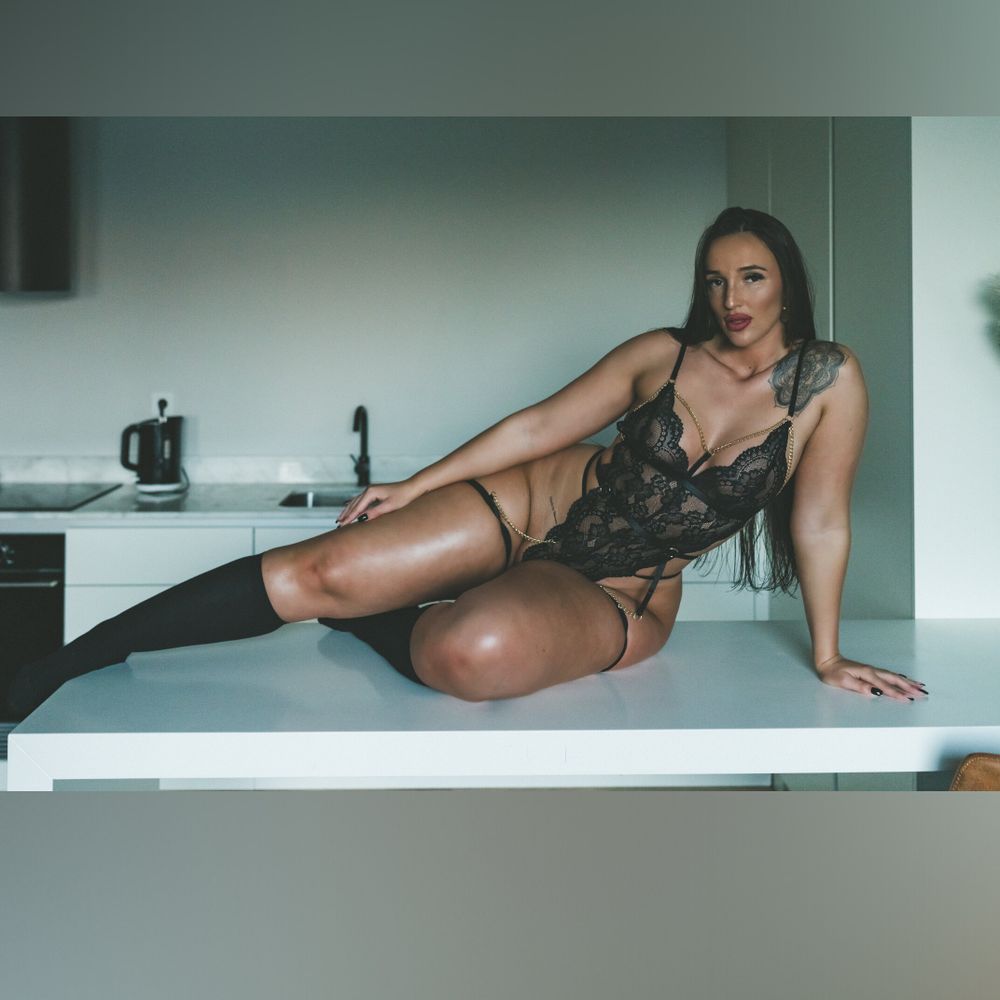 angelcorreia OnlyFans profile picture