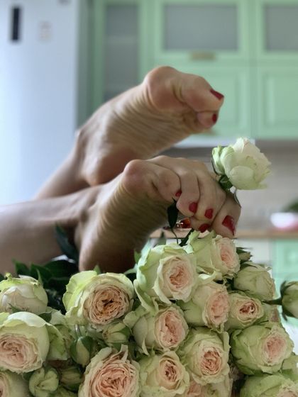 feetglam1 OnlyFans picture