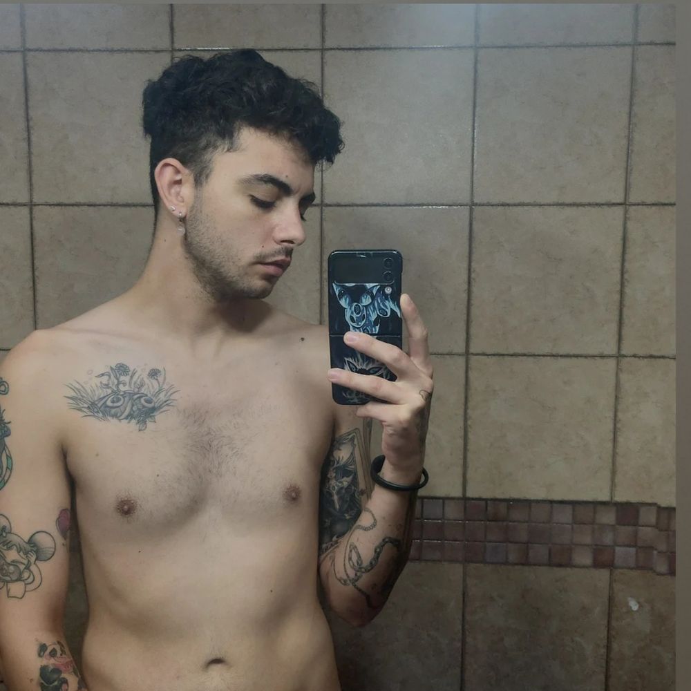 albertlotri OnlyFans profile picture