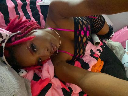 borderlineputhy OnlyFans picture
