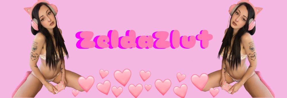 zeldazlut OnlyFans profile picture