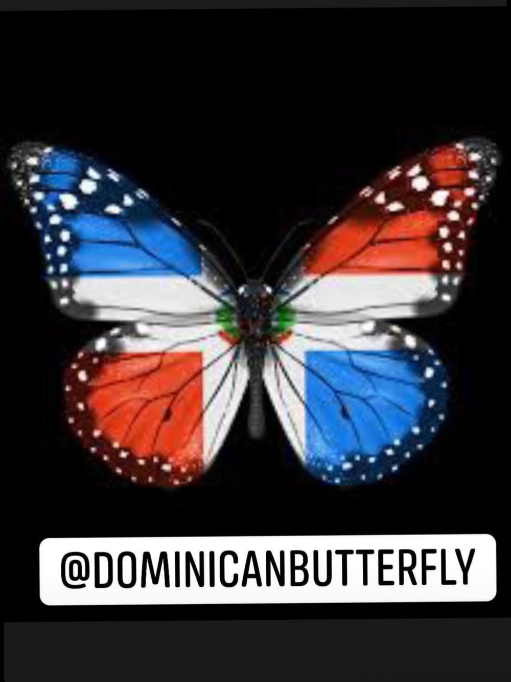 dominicanbutterfly OnlyFans profile picture
