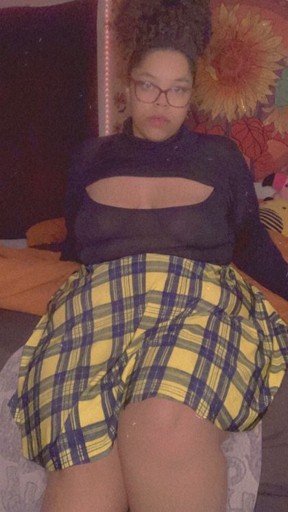 yourfavoritelightskin12 OnlyFans picture