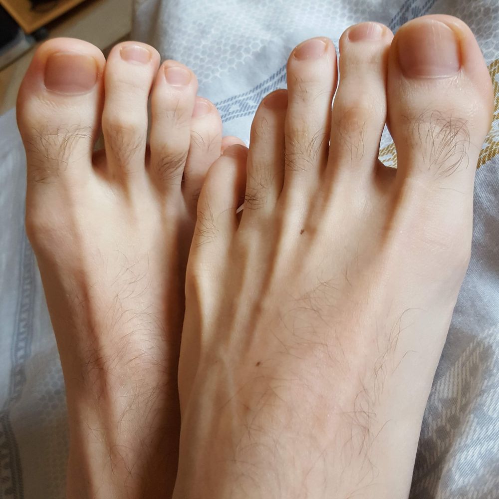feet_max OnlyFans profile picture