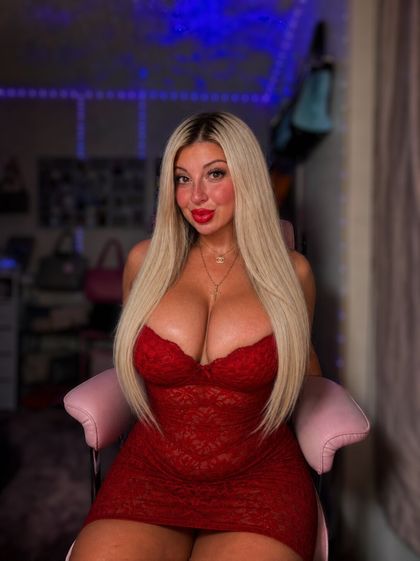 theblondiebunnyx OnlyFans picture