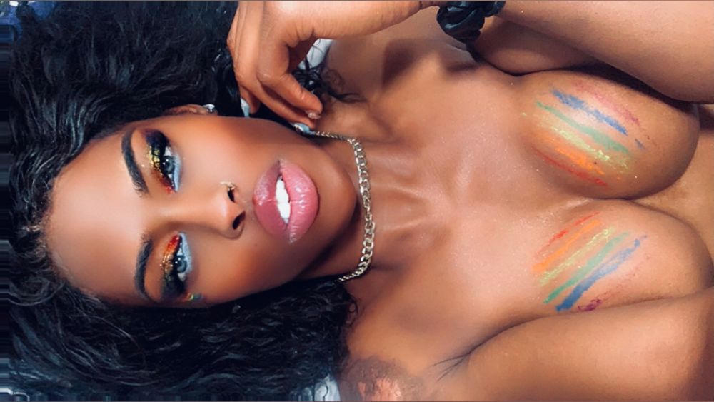 baddblkgeisha OnlyFans profile picture