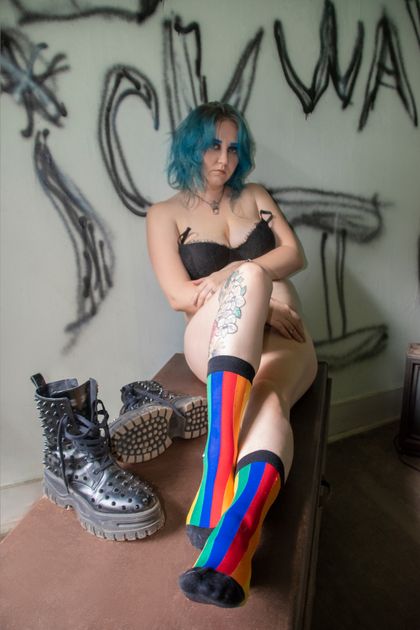 whorrorsuicide OnlyFans picture