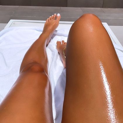 lightupyoursole OnlyFans picture