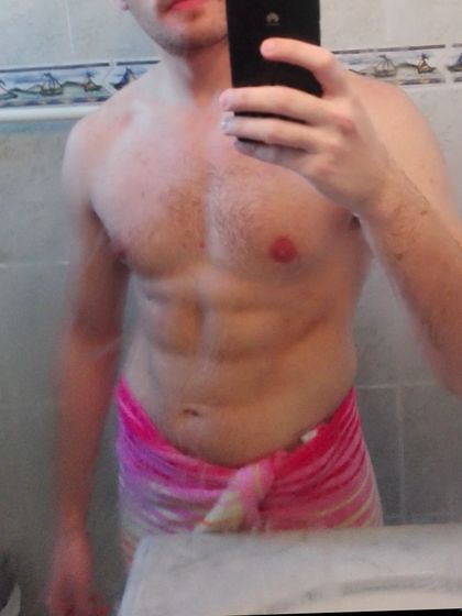 gaelic OnlyFans picture