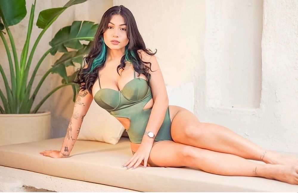 fresitarico OnlyFans profile picture