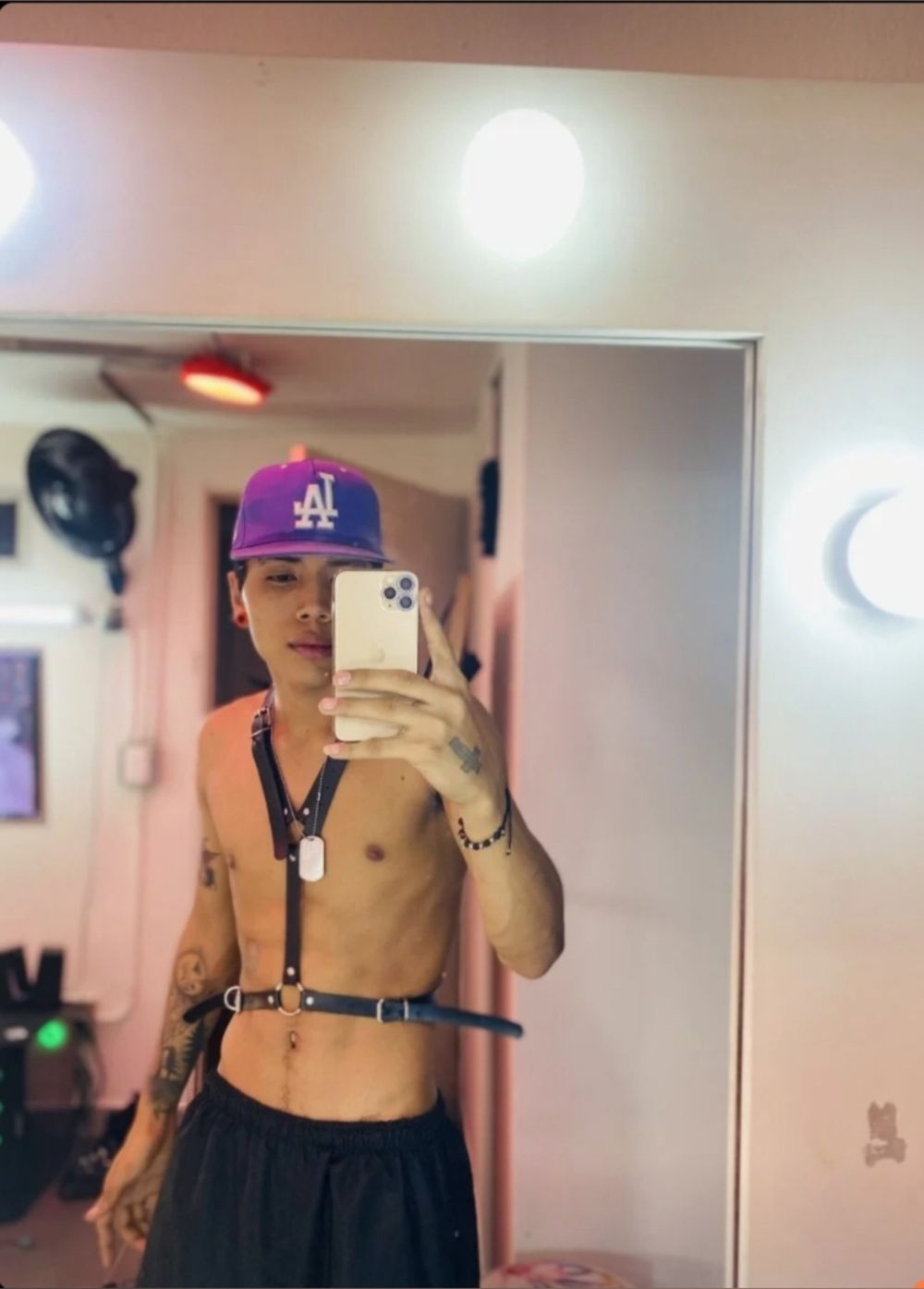 onlyfansandressuarez69 OnlyFans profile picture