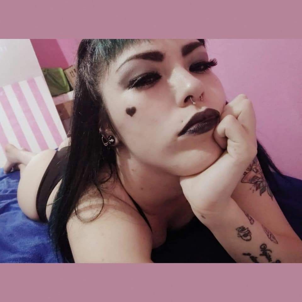 chiquipurry OnlyFans profile picture