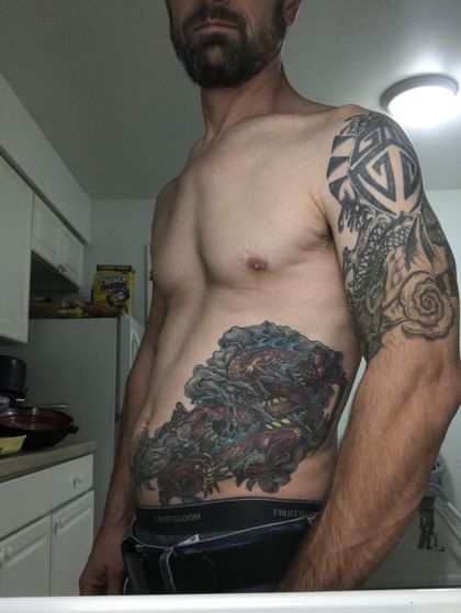 tyler79durdan OnlyFans picture