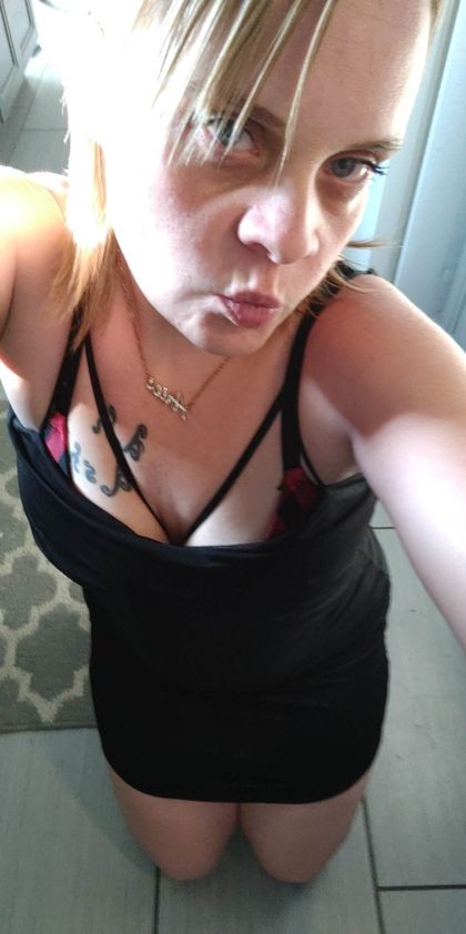 krissysky OnlyFans picture