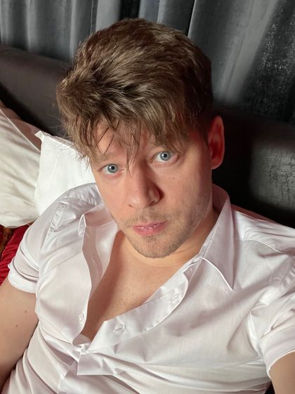 michaelfly OnlyFans picture